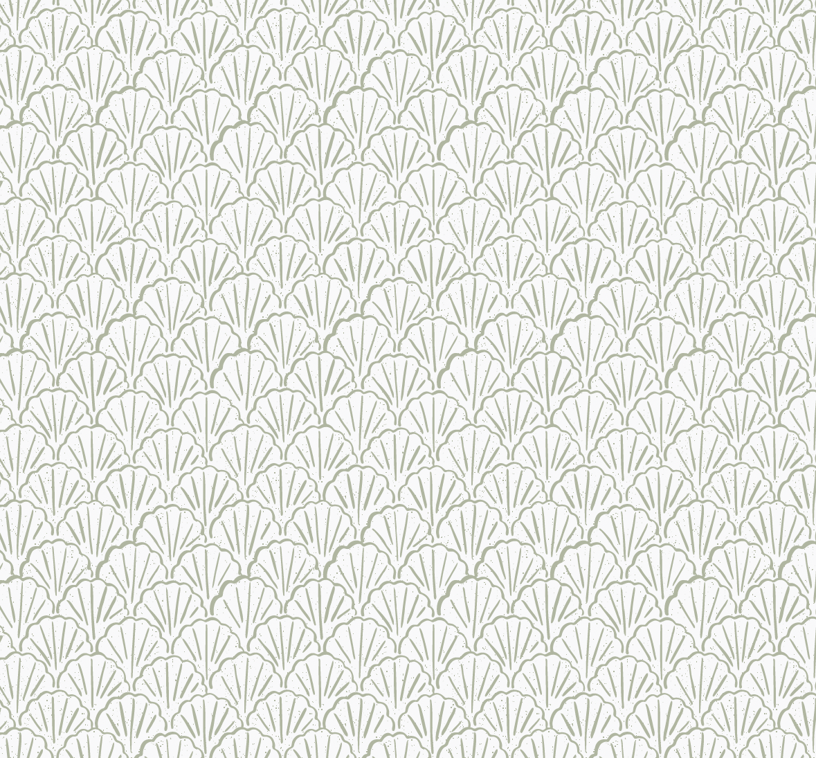 Coralie Geometric Wallpaper, Coastal Minimalist Wall Decor