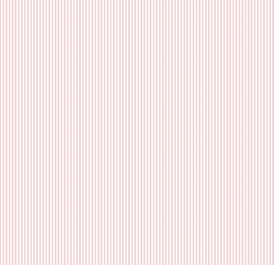 Ansel Striped Wallpaper in White, Pale Blue, Pink, and Yellow