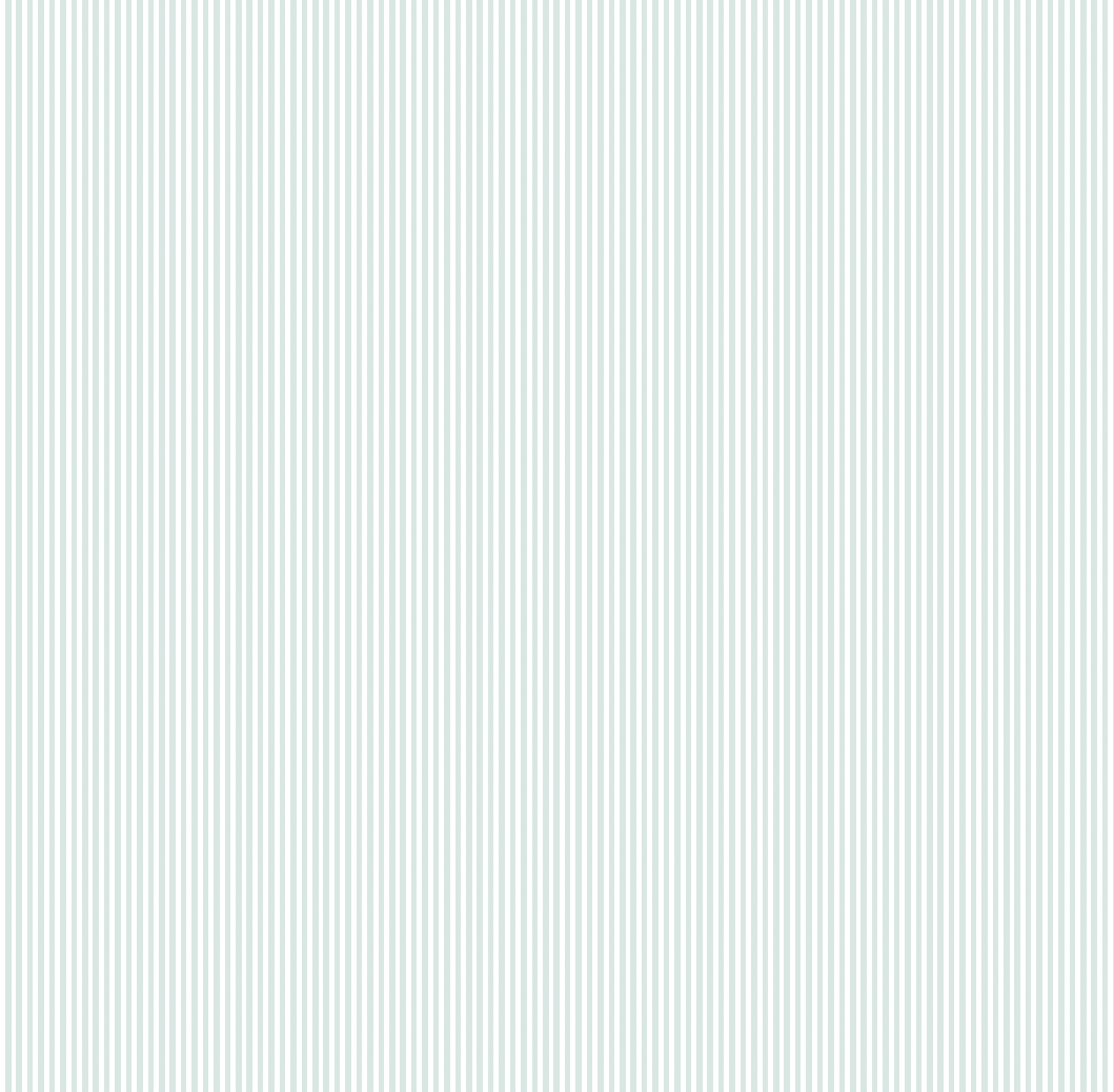 Ansel Striped Wallpaper in White, Pale Blue, Pink, and Yellow