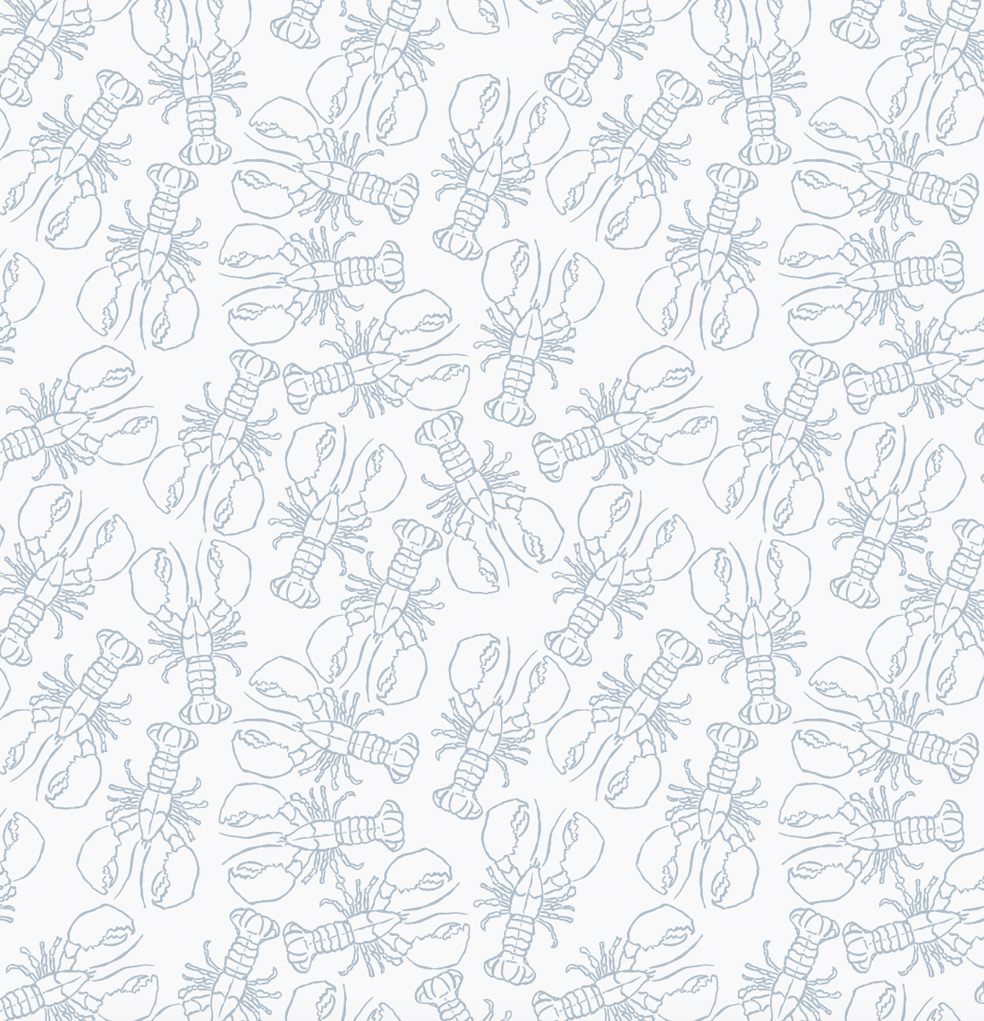 Lachlan Animal Print Wallpaper - Coastal Whimsical Decor