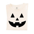 Neutral Jack-o-Lantern Tee