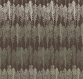 Jansen Peel and Stick Removable Wallpaper by Rusky Rose by Amy