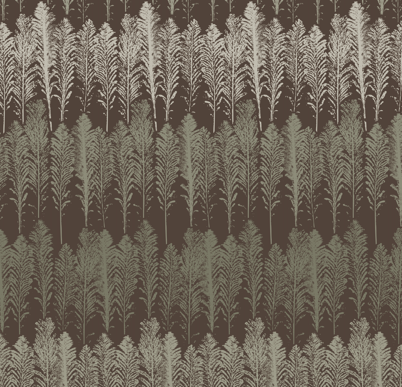 Jansen Peel and Stick Removable Wallpaper by Rusky Rose by Amy