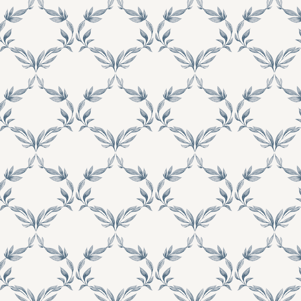 Lina Peel and Stick Removable Wallpaper by Kathryn Therese