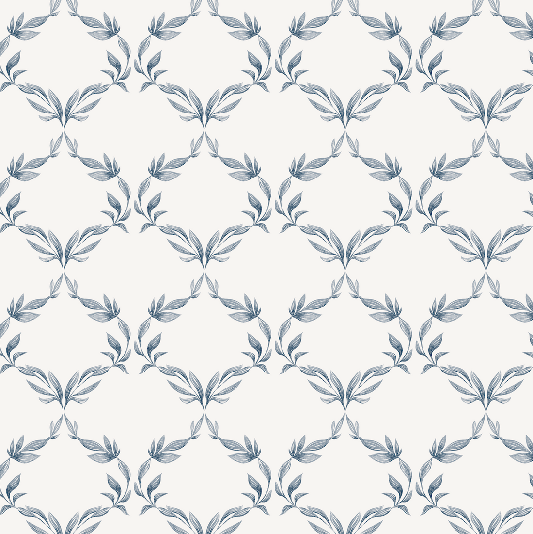Lina Peel and Stick Removable Wallpaper by Kathryn Therese
