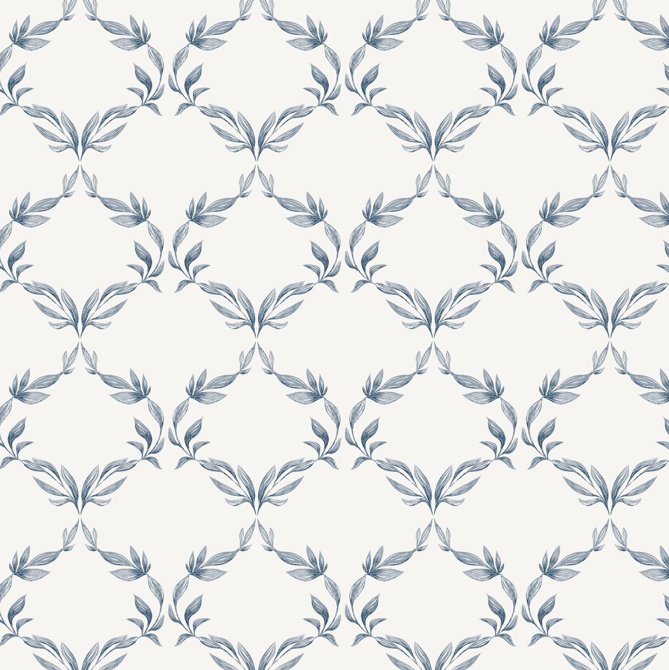 Lina Peel and Stick Removable Wallpaper by Kathryn Therese