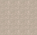 Copeland Cottagecore Wallpaper in Taupe and Brown