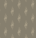 Dovie Peel and Stick Removable Wallpaper by Katie Burt Art