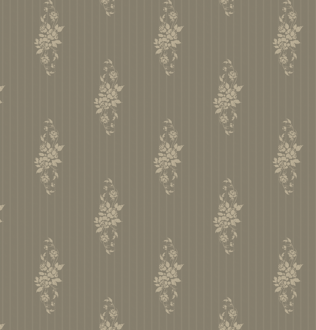 Dovie Peel and Stick Removable Wallpaper by Katie Burt Art