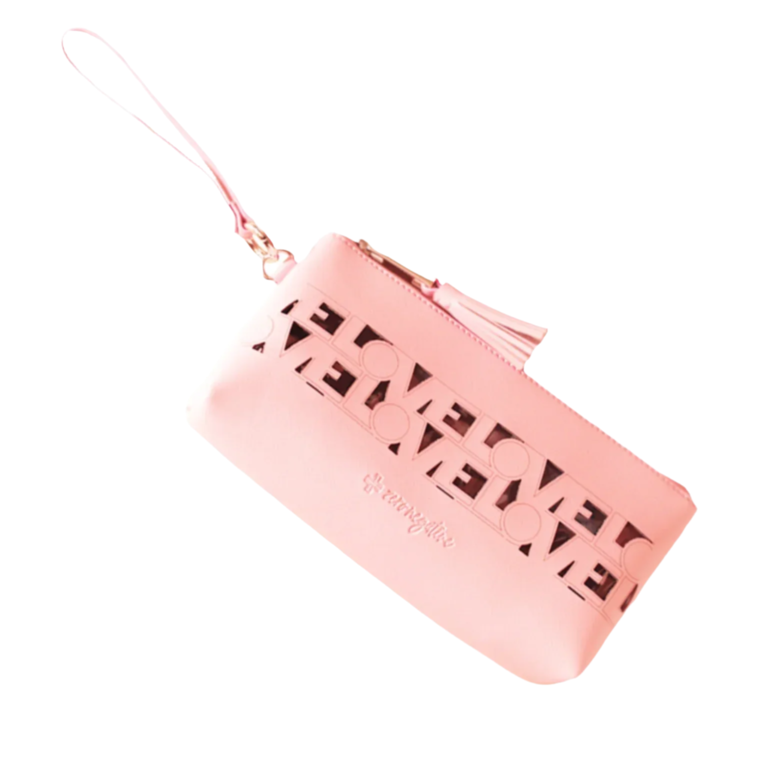 LOVE CLUTCH