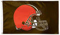 Cleveland Browns Flag