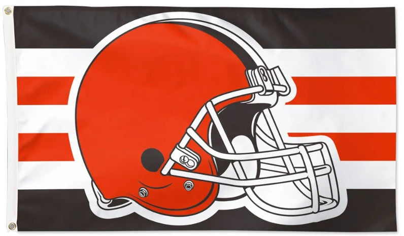 Cleveland Browns Flag