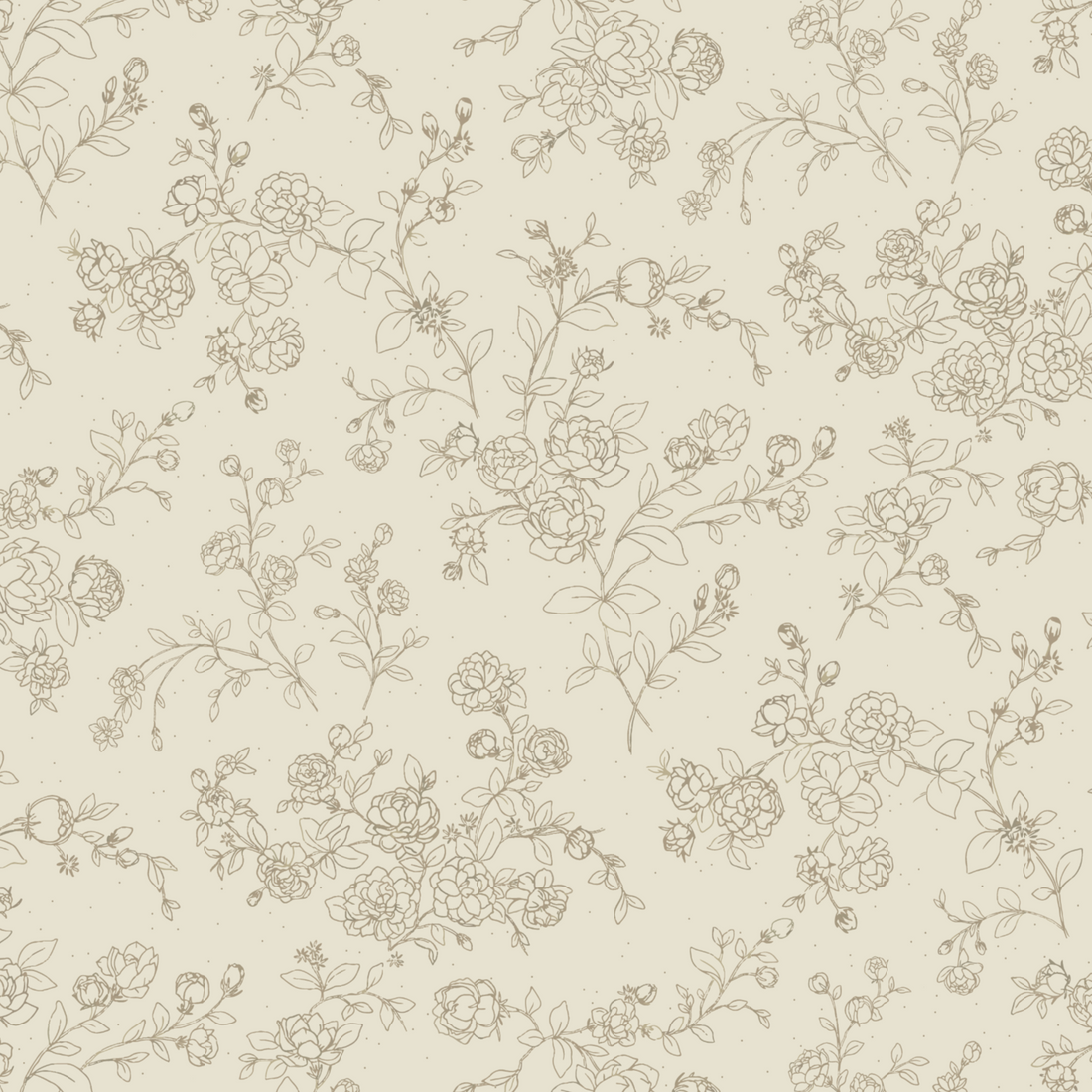 Wynne Removable Peel and Stick Wallpaper by Grateful Artsy Soul