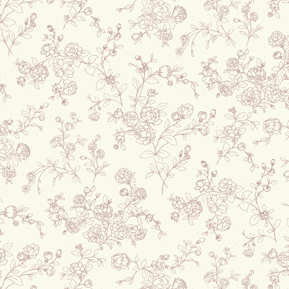 Wynne Removable Peel and Stick Wallpaper by Grateful Artsy Soul