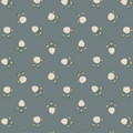 Idalie Peel and Stick Removable Wallpaper by Grateful Artsy Soul
