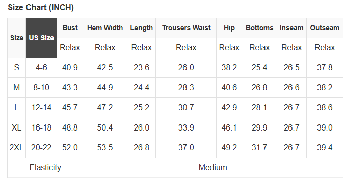 Colorblock Pocket Shirt & Wide Leg Pants Set - Black/White