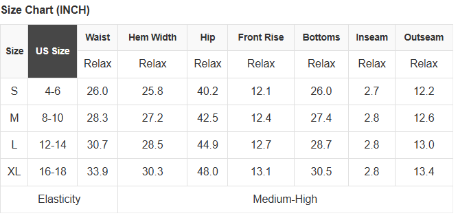 Leopard Print Lace-Up Shorts with Contrast Trim & Elastic Waist