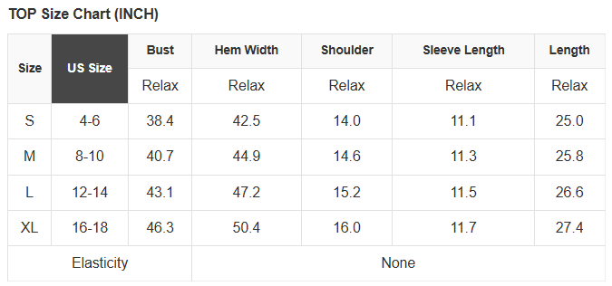 Contrast Stripe V-Neck Collision Short Puff Blouse