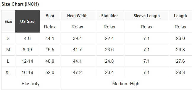 Solid Exposed Seam Mock Neck Tee