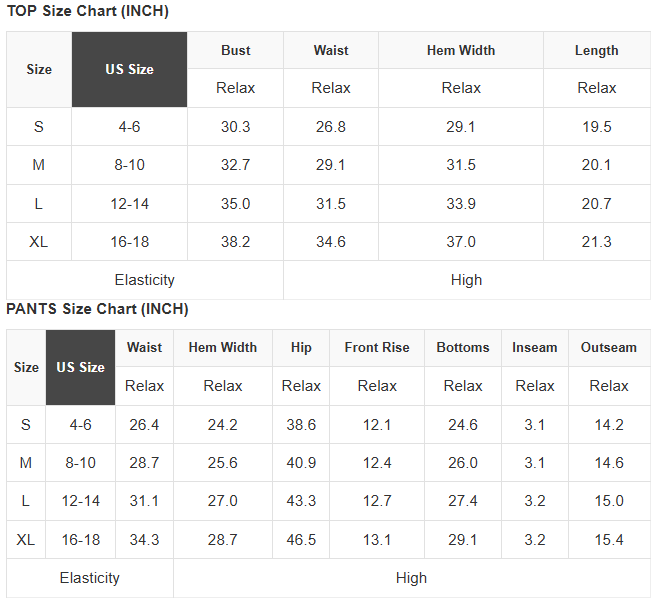Women's Solid Ribbed Tank Top and High-Waist Shorts Set