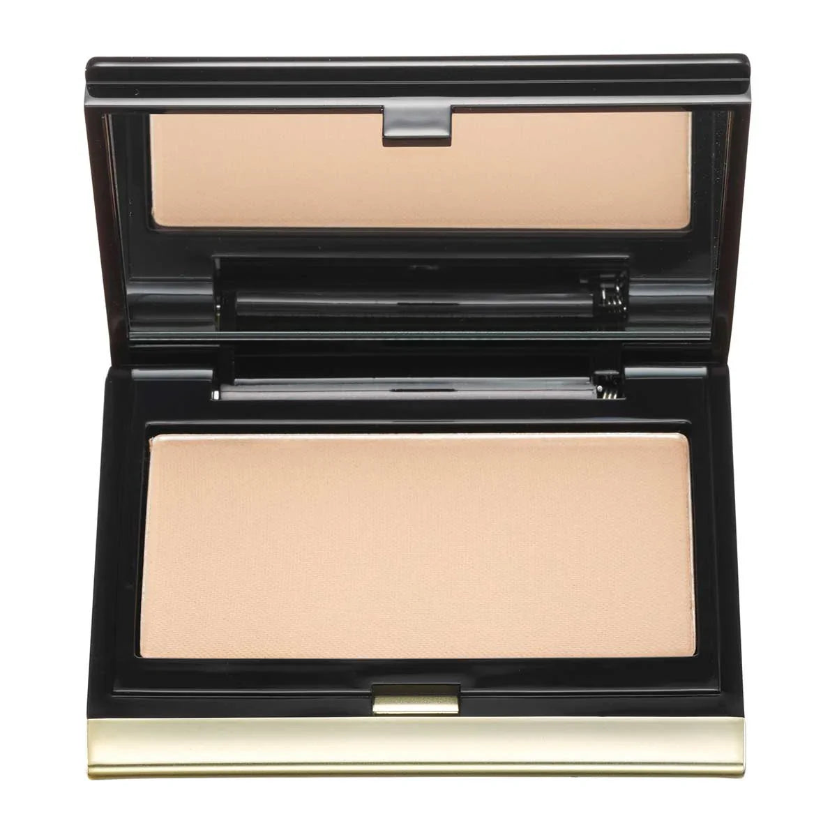 Kevyn Aucoin The Sculpting Contour Powder in matte finish for defined cheekbones.