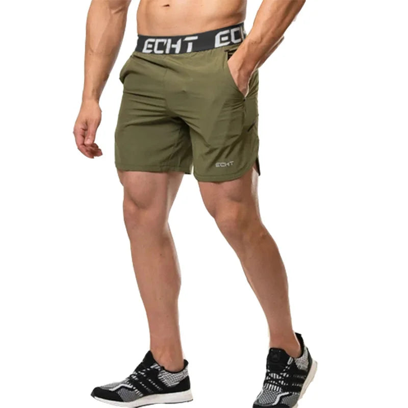 Perfect Fit Jock Shorts
