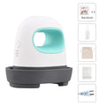 Mini Heat Press Machine – Portable T-Shirt Printing Press for DIY Transfers