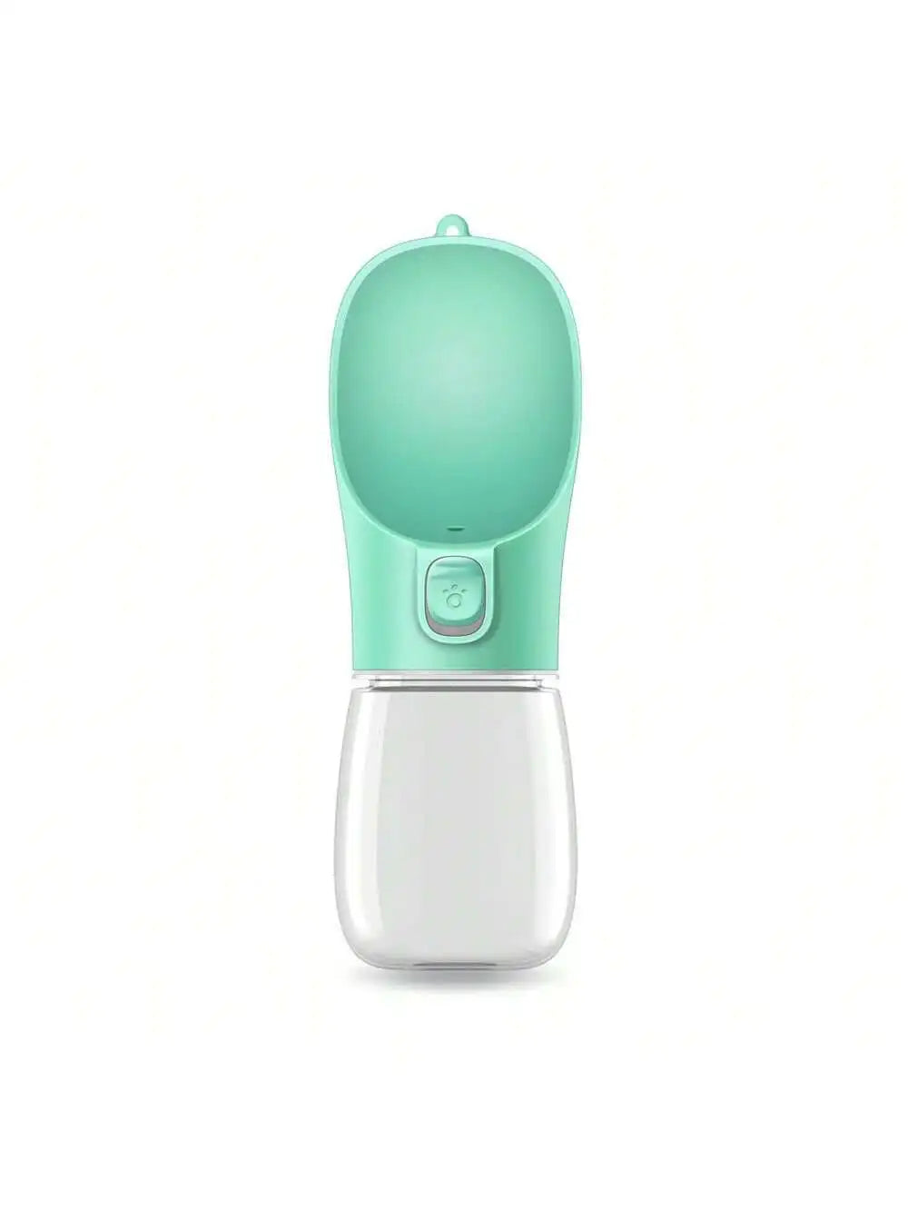Portable Dog Water Bottle – Travel Dispenser, Leak-Proof for Walking & Hiking