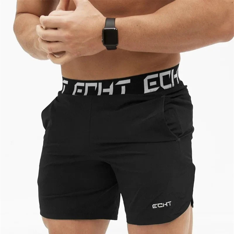 Perfect Fit Jock Shorts