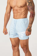 Young LA Trendy Beach Shorts