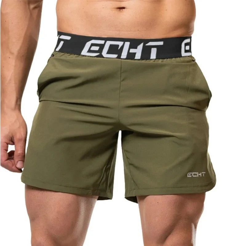 Perfect Fit Jock Shorts