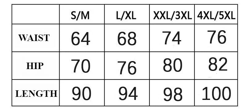 Women's Seamless Denim-Look Leggings High Waist