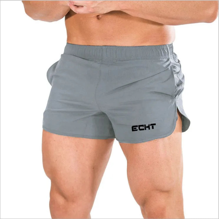 Gym Bro Shorts