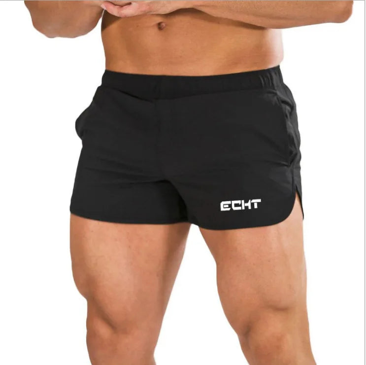 Gym Bro Shorts