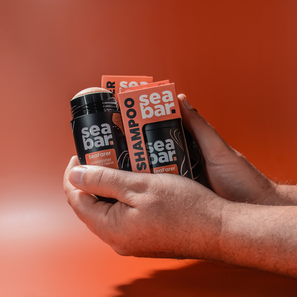 SeaFarer Conditioner Bar