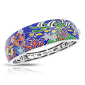 Seahorse Bangle