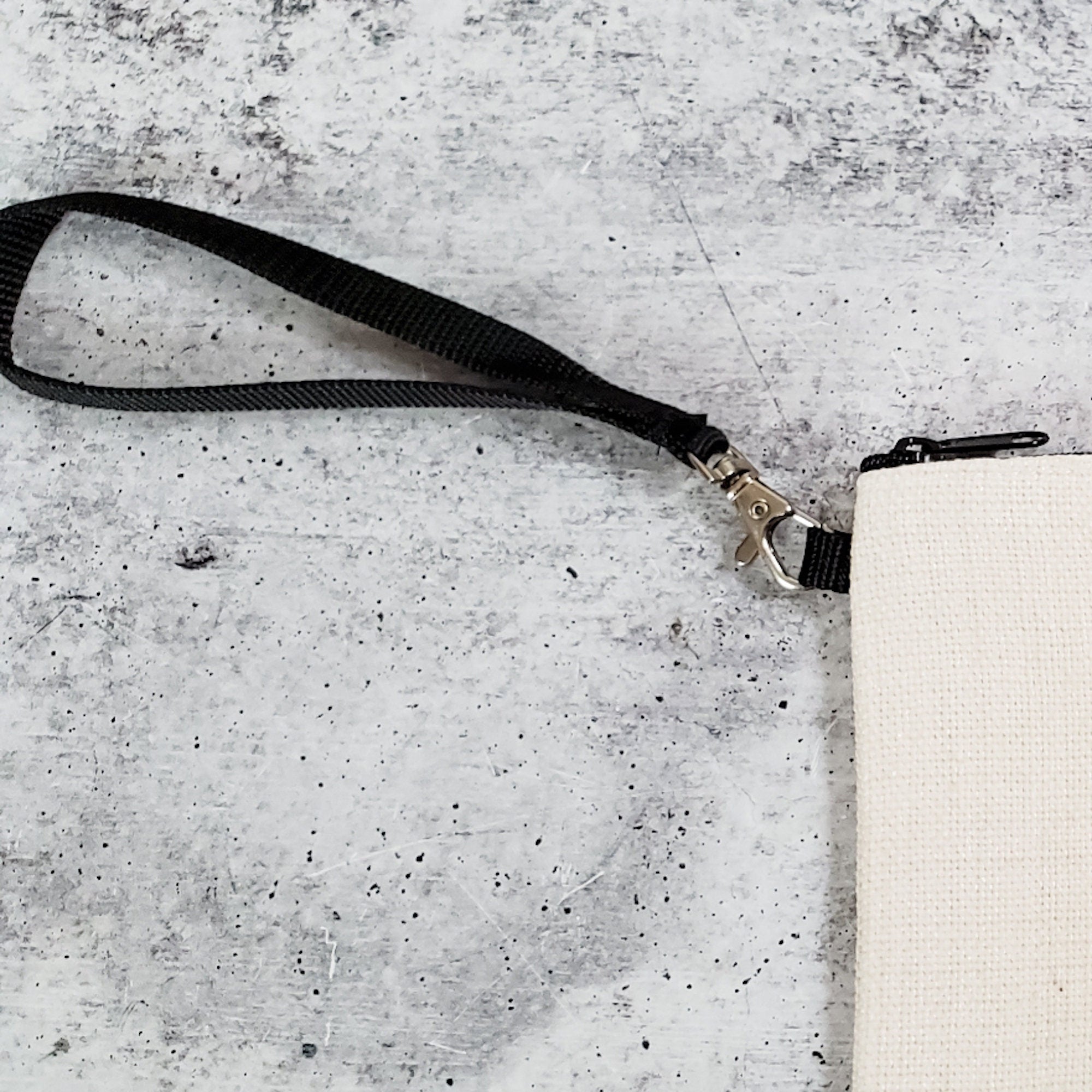 Seas the Day Make-up Bag