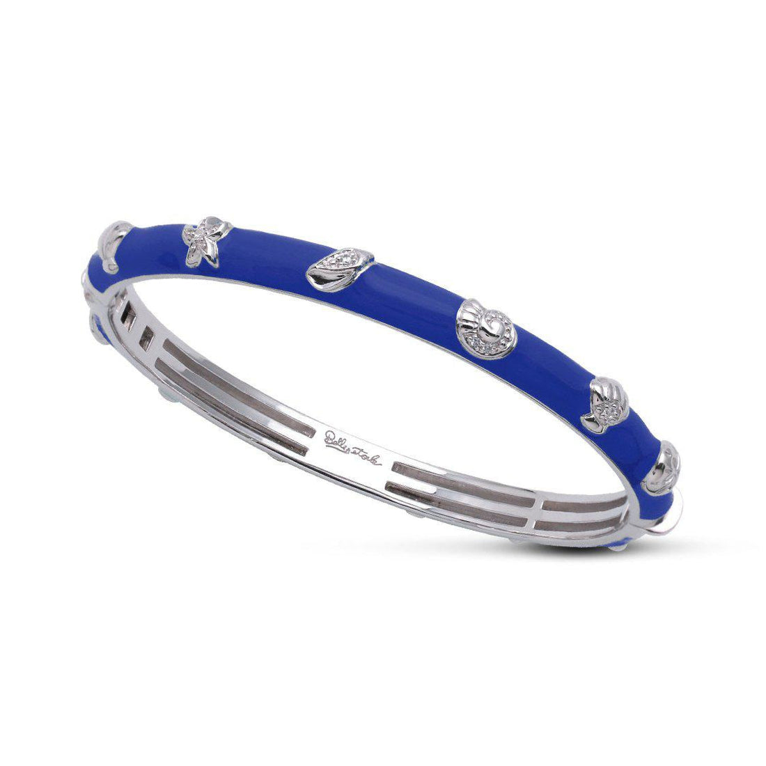 Seashells Bangle