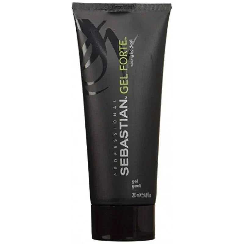 Professional Hair Gel and Pomade Power Pack - 5 Piece Sample Set