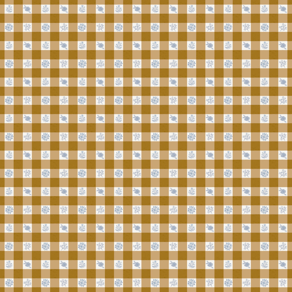 Selma Peel and Stick Removable Wallpaper by Annalee Beck