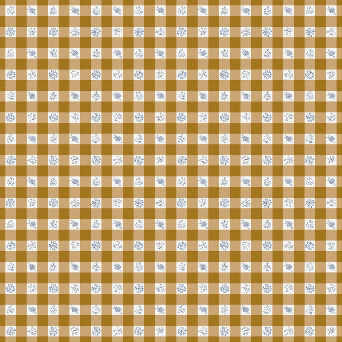 Selma Peel and Stick Removable Wallpaper by Annalee Beck