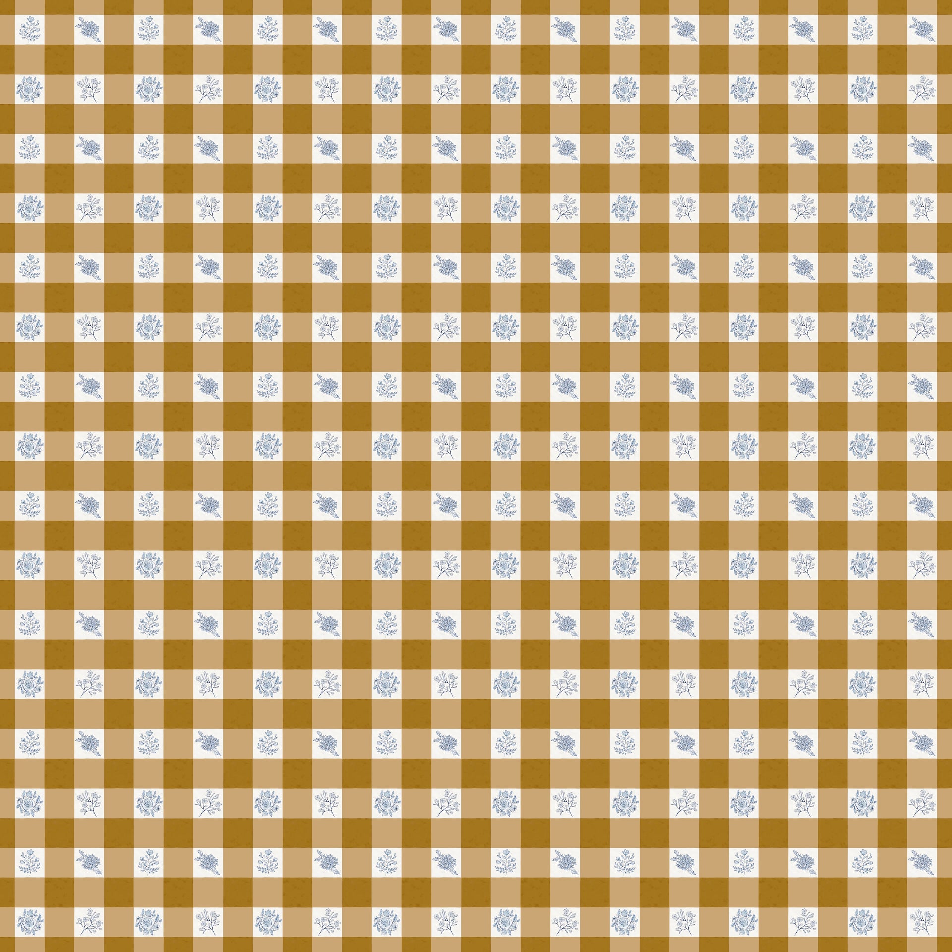 Selma Peel and Stick Removable Wallpaper by Annalee Beck