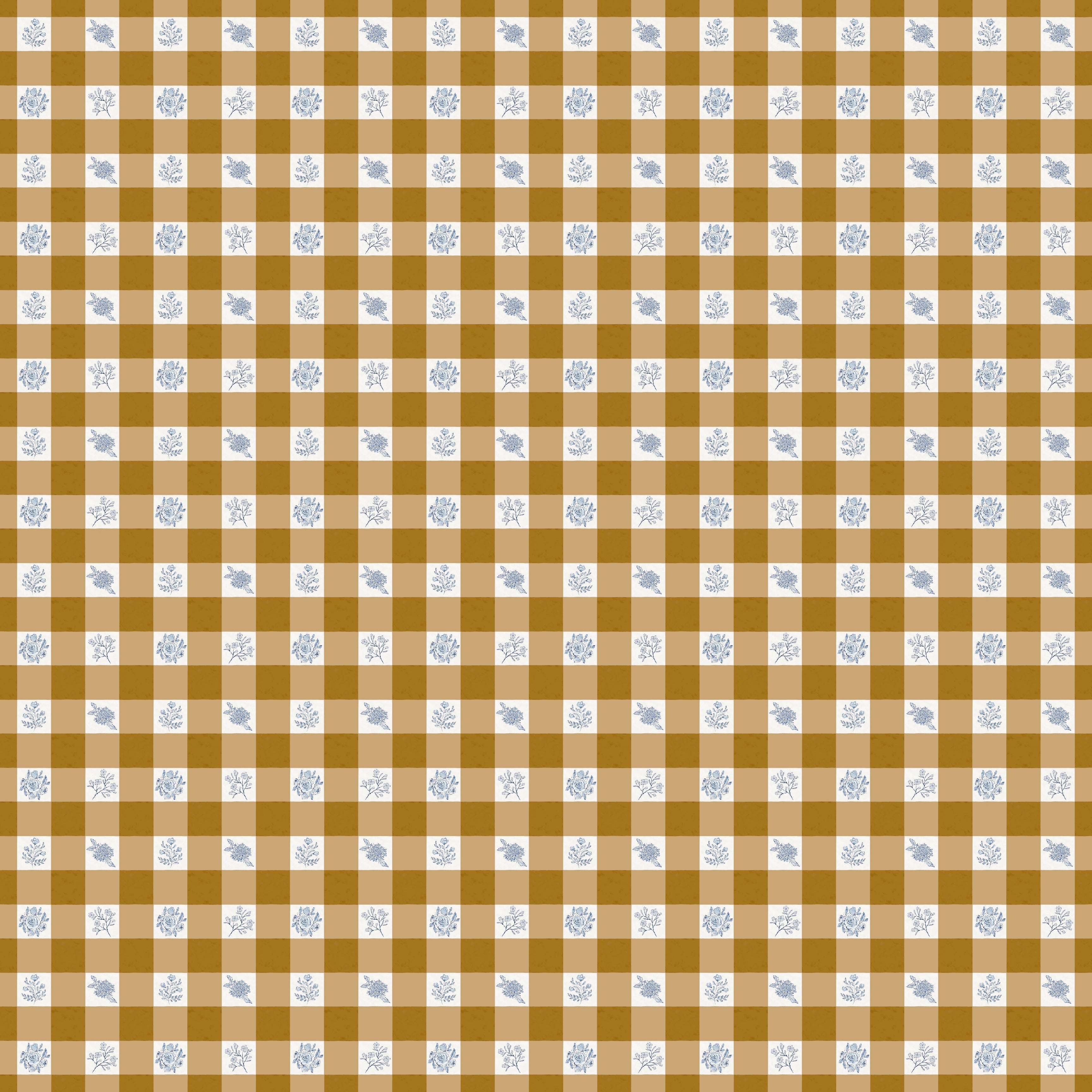 Selma Peel and Stick Removable Wallpaper by Annalee Beck