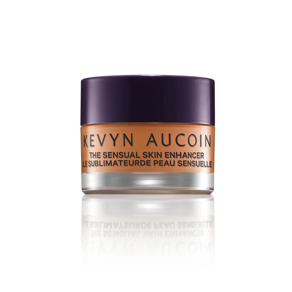 The Sensual Skin Enhancer High Coverage Cream Foundation & Concealer