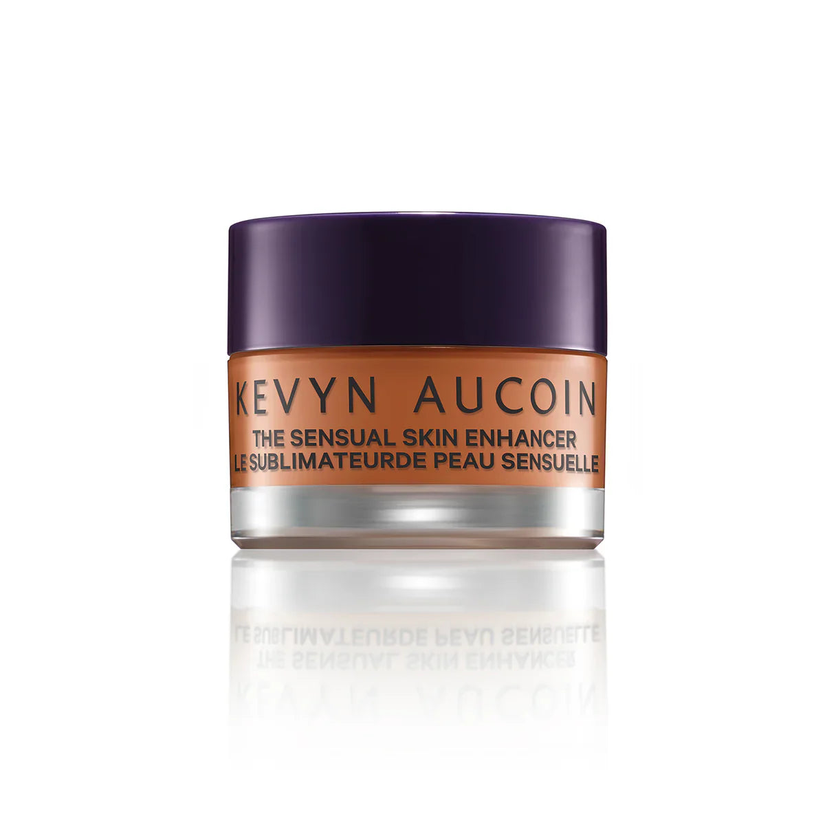The Sensual Skin Enhancer High Coverage Cream Foundation & Concealer