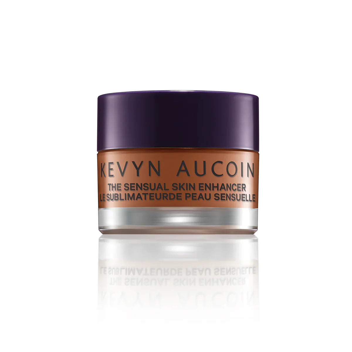 The Sensual Skin Enhancer High Coverage Cream Foundation & Concealer