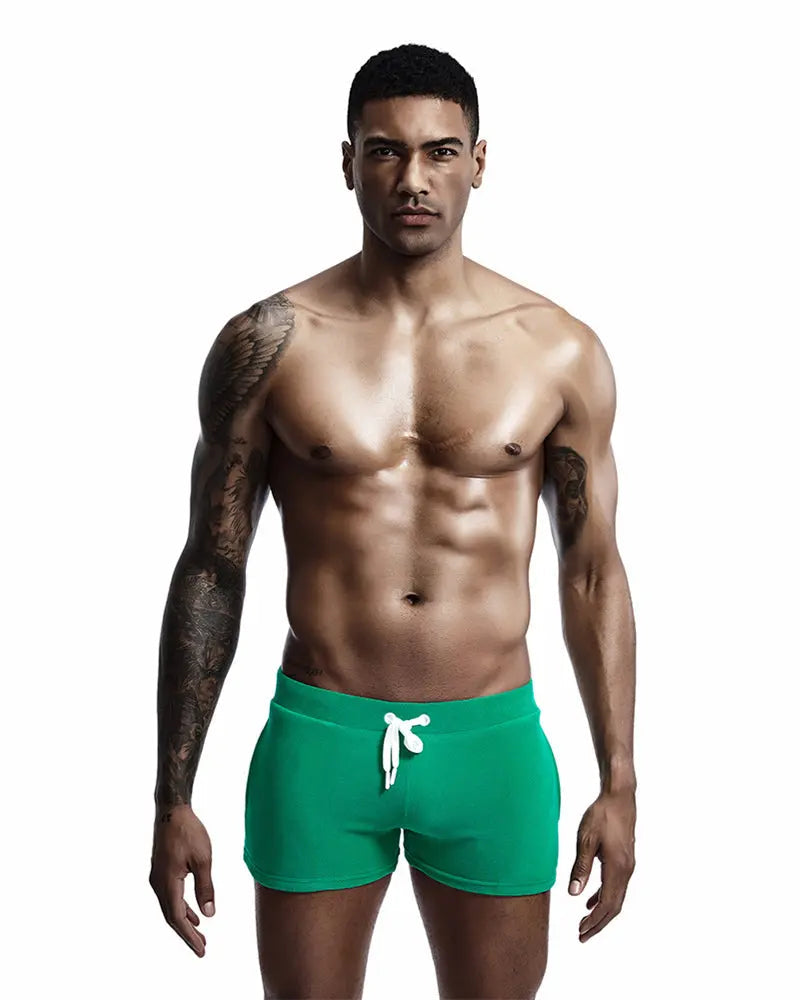 Seobean Soft Touch Shorts