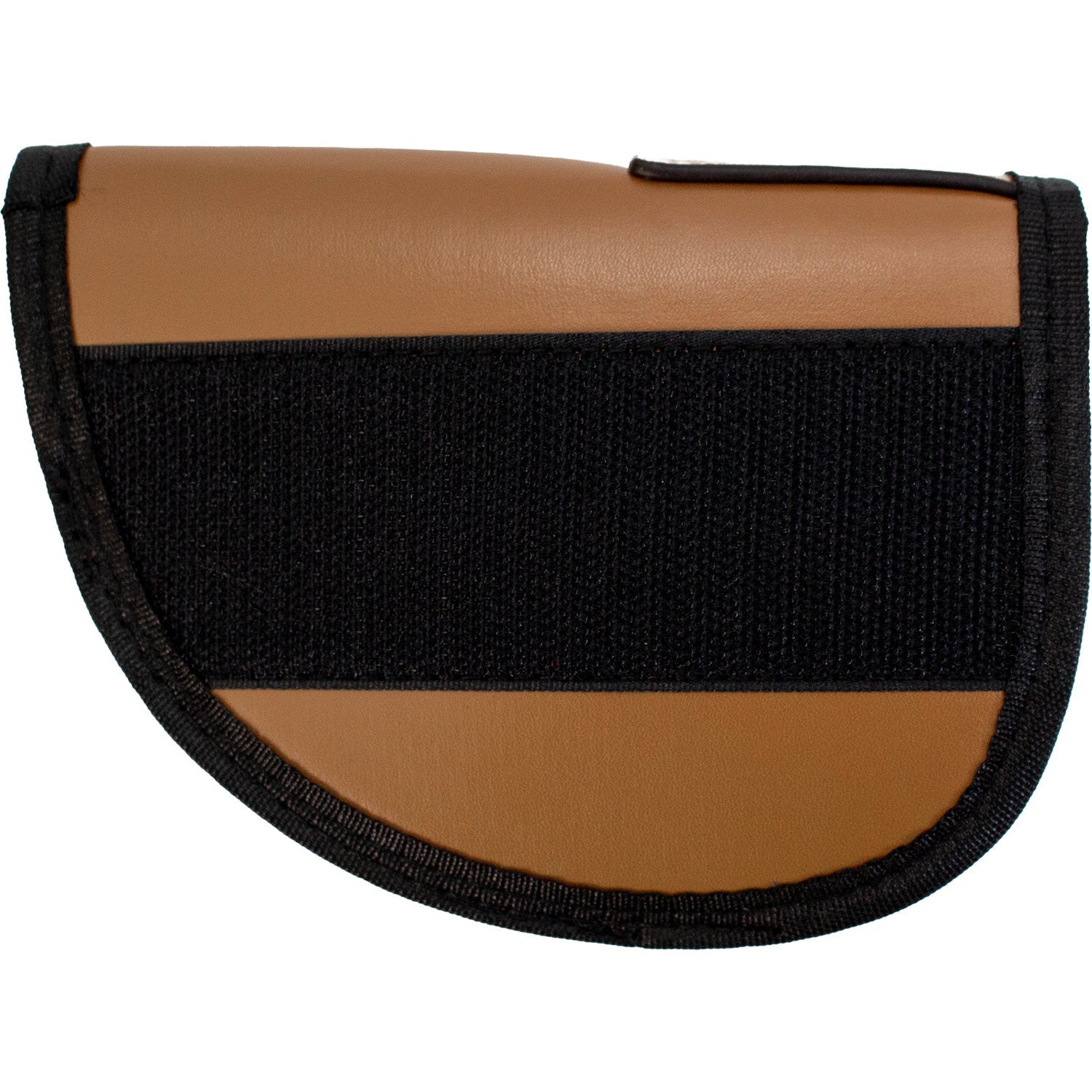 Sequoia Compact Leather Satchel – Minimalist Tan Everyday Carry
