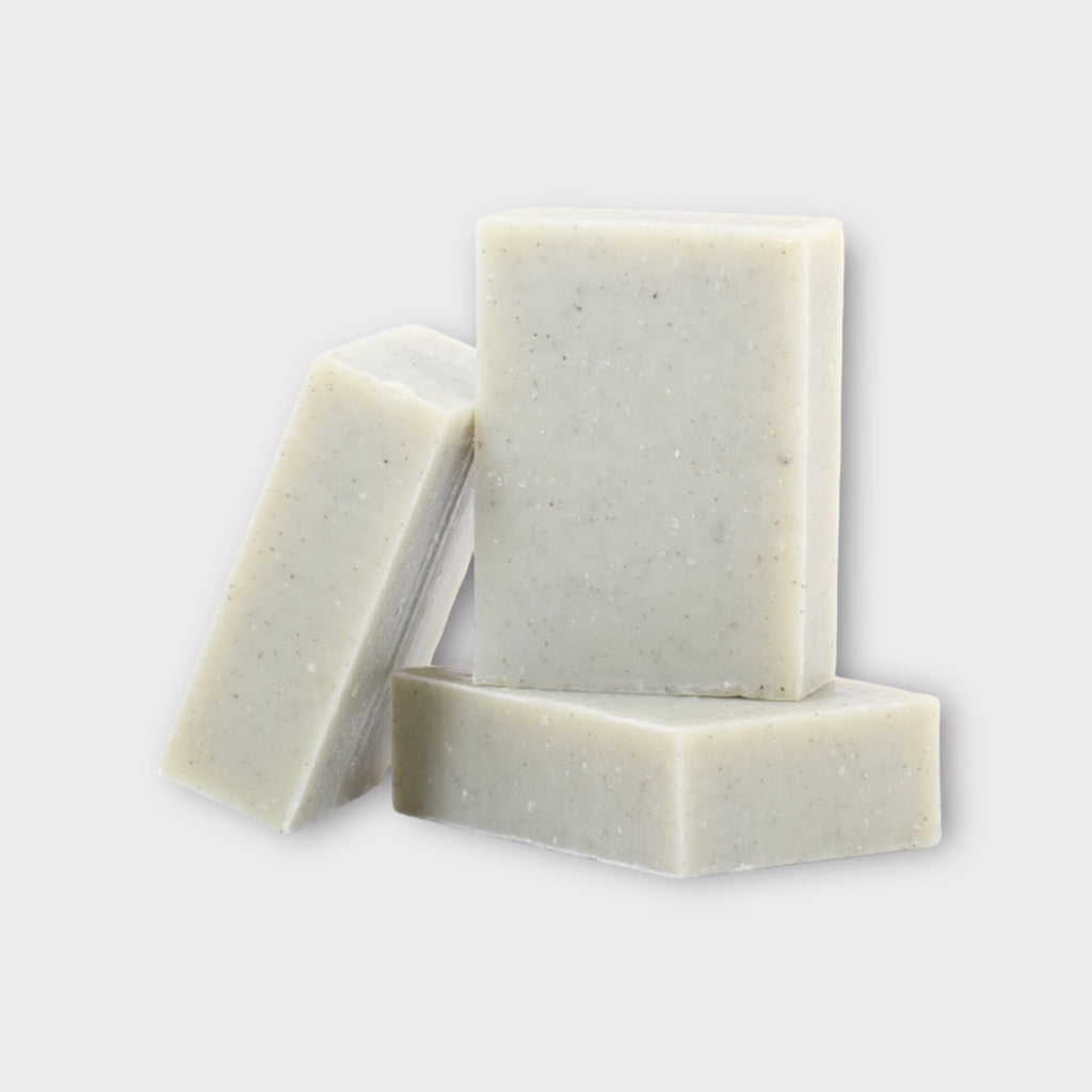 SERENITY MINT BAR SOAP