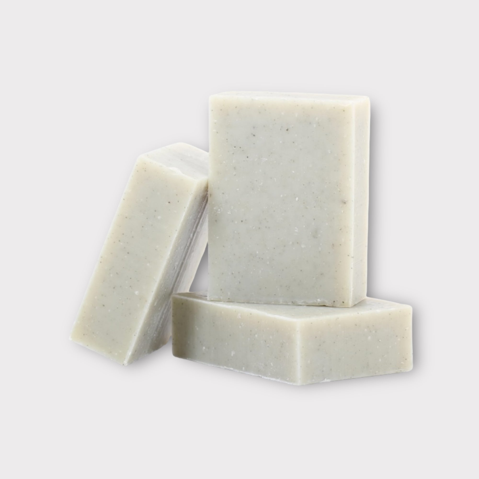 SERENITY MINT BAR SOAP